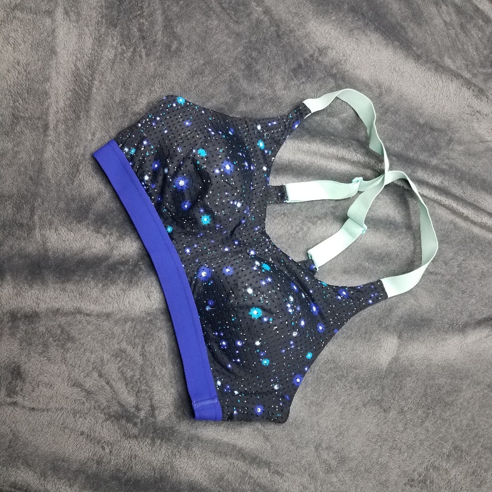 VS Galaxy Sports Bra
